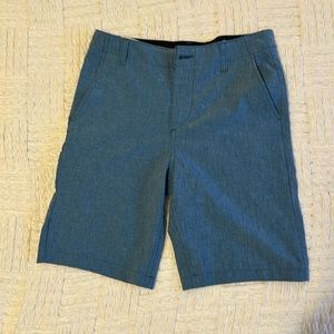 Boys Volcom shorts. Size 27. Youth.